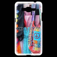 Coque Samsung Grand Prime 4G Hippie San Francisco