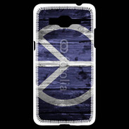Coque Samsung Grand Prime 4G Peace and love grunge