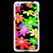 Coque Samsung Grand Prime 4G Flower power 7