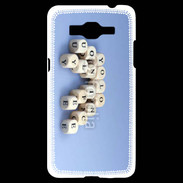 Coque Samsung Grand Prime 4G YOLO 2