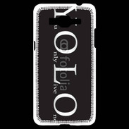 Coque Samsung Grand Prime 4G YOLO 3
