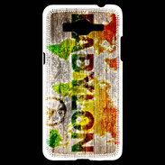 Coque Samsung Grand Prime 4G Babylon reggae 15