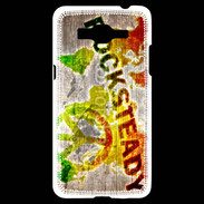 Coque Samsung Grand Prime 4G Rocksteady music 15