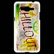 Coque Samsung Grand Prime 4G Chillout 15