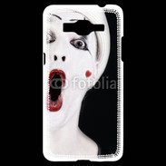 Coque Samsung Grand Prime 4G Clown 1