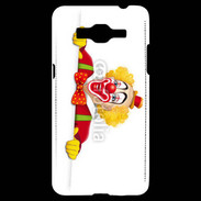 Coque Samsung Grand Prime 4G Clown 2