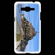 Coque Samsung Grand Prime 4G Le Mont Saint Michel 2