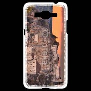 Coque Samsung Grand Prime 4G Le village de Rocamadour dans le lot