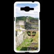 Coque Samsung Grand Prime 4G Citadelle de Besançon