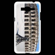 Coque Samsung Grand Prime 4G Les arènes de Nîmes 2