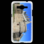 Coque Samsung Grand Prime 4G Château des ducs de Bretagne