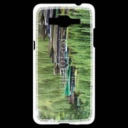 Coque Samsung Grand Prime 4G Le marais Poitevin 1