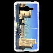 Coque Samsung Grand Prime 4G Vieux port de la Rochelle