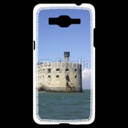 Coque Samsung Grand Prime 4G Le Fort Boyard