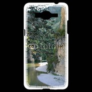 Coque Samsung Grand Prime 4G Les gorges du Tarn