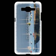 Coque Samsung Grand Prime 4G Ile logoden Morbihan
