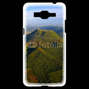 Coque Samsung Grand Prime 4G Puy de dome et parc des volcans d'Auvergne