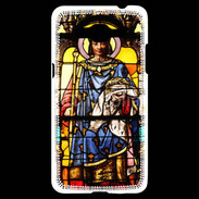 Coque Samsung Grand Prime 4G Vitrail de Saint Louis