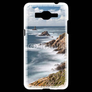 Coque Samsung Grand Prime 4G Pointe du Raz