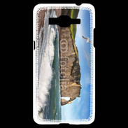 Coque Samsung Grand Prime 4G Falaises Etretat