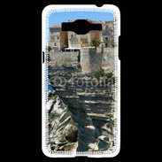 Coque Samsung Grand Prime 4G Bonifacio en Corse