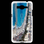Coque Samsung Grand Prime 4G Promenade des anglais à Nice