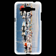 Coque Samsung Grand Prime 4G Port de Groix