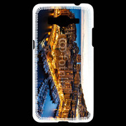Coque Samsung Grand Prime 4G Port de Fontvieille et Monaco