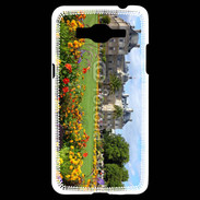 Coque Samsung Grand Prime 4G Palais du Luxembourg à Paris