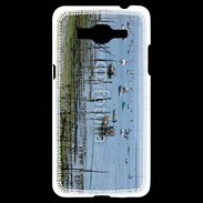 Coque Samsung Grand Prime 4G Oostréiculture à l’Herbe en Gironde