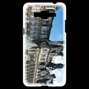 Coque Samsung Grand Prime 4G Cité des Halls à Paris