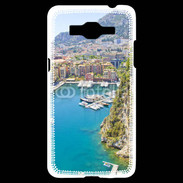Coque Samsung Grand Prime 4G Port de Monaco 3