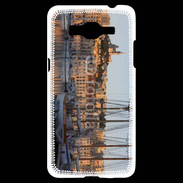 Coque Samsung Grand Prime 4G Port de Marseille 4