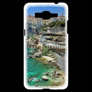 Coque Samsung Grand Prime 4G Bonifacio en Corse 2