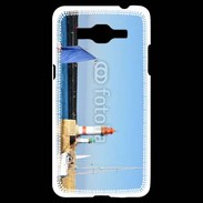 Coque Samsung Grand Prime 4G Phare de Groix
