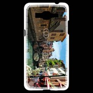 Coque Samsung Grand Prime 4G Canal d'Annecy