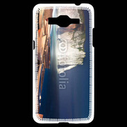 Coque Samsung Grand Prime 4G Etretat en Normandie