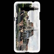 Coque Samsung Grand Prime 4G Une ballade à Auxerre