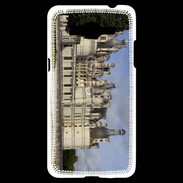 Coque Samsung Grand Prime 4G Château de Chambord 6