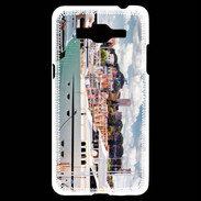 Coque Samsung Grand Prime 4G Port le Vieux de Cannes