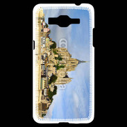 Coque Samsung Grand Prime 4G Le mont Saint Michel 3