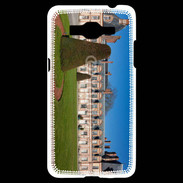 Coque Samsung Grand Prime 4G Château de Fontainebleau