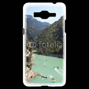 Coque Samsung Grand Prime 4G Les Gorges du Verdon 3