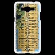 Coque Samsung Grand Prime 4G Statue du château de Versailles