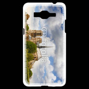 Coque Samsung Grand Prime 4G Cathédrale Notre dame de Paris 2