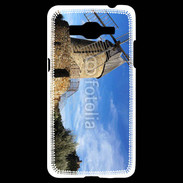 Coque Samsung Grand Prime 4G Moulin de Collioure