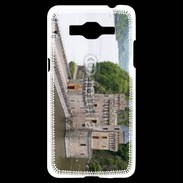 Coque Samsung Grand Prime 4G Château sur la Loire