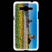 Coque Samsung Grand Prime 4G Moulins en Hollande