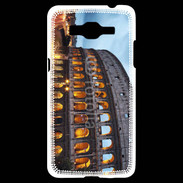Coque Samsung Grand Prime 4G Colisé de Rome
