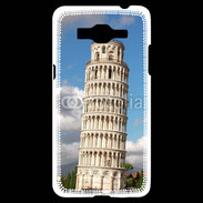 Coque Samsung Grand Prime 4G Tour de Pise en Italie